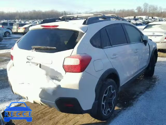 2014 SUBARU XV CROSSTR JF2GPAVC5E8331265 Bild 3