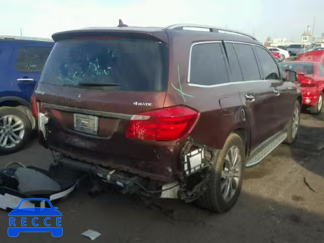 2013 MERCEDES-BENZ GL450 4 MA 4JGDF7CE2DA115159 Bild 3