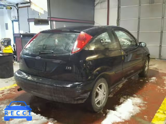 2001 FORD FOCUS ZX3 3FAFP31381R238640 image 3