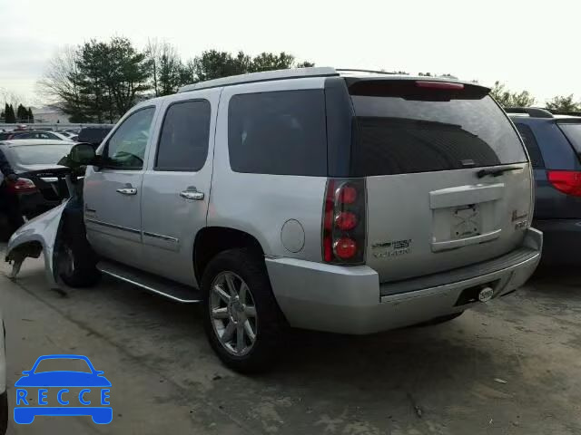 2011 GMC YUKON DENA 1GKS2EEF9BR174696 image 2