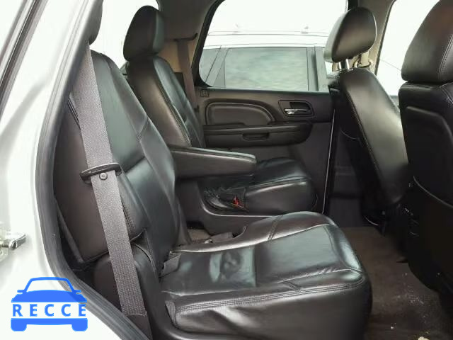 2011 GMC YUKON DENA 1GKS2EEF9BR174696 зображення 5