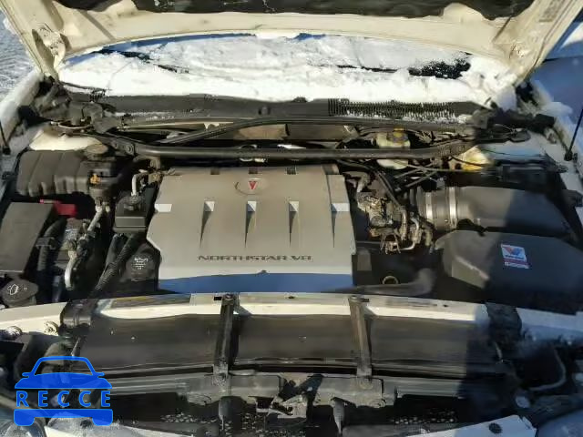 2005 PONTIAC BONNEVILLE 1G2HZ54Y45U140868 image 6