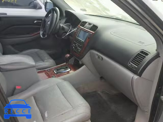 2003 ACURA MDX Touring 2HNYD18703H519221 image 4