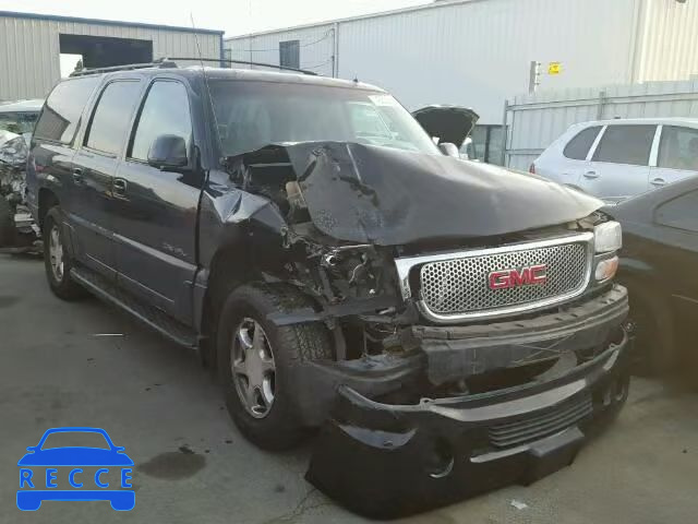 2002 GMC DENALI XL 1GKFK66U12J200291 image 0