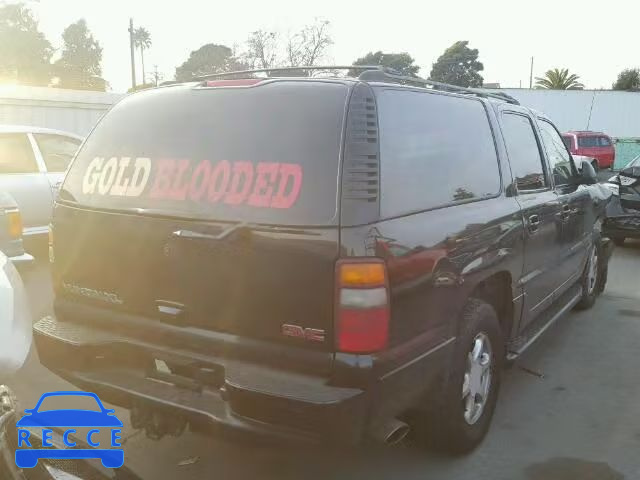 2002 GMC DENALI XL 1GKFK66U12J200291 image 3