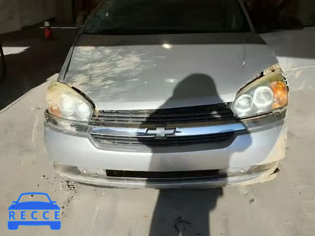 2005 CHEVROLET MALIBU LS 1G1ZT54815F329444 зображення 6