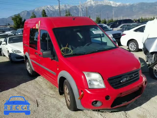 2010 FORD TRANSIT CO NM0LS6BN4AT032823 Bild 0