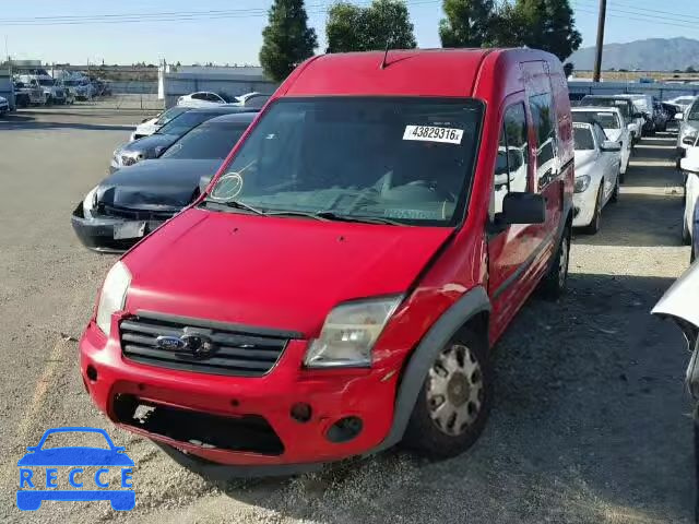 2010 FORD TRANSIT CO NM0LS6BN4AT032823 Bild 1