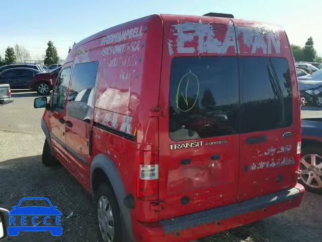 2010 FORD TRANSIT CO NM0LS6BN4AT032823 Bild 2