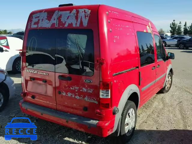 2010 FORD TRANSIT CO NM0LS6BN4AT032823 Bild 3