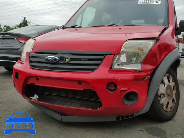 2010 FORD TRANSIT CO NM0LS6BN4AT032823 Bild 8