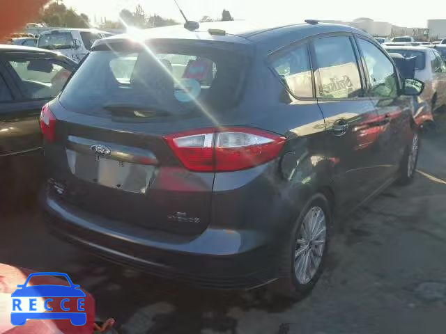 2016 FORD C-MAX SE 1FADP5AU0GL109875 image 3