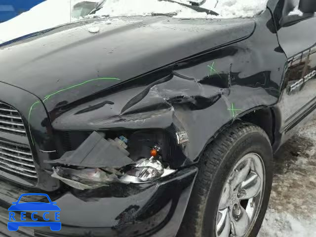 2004 DODGE RAM 1500 S 1D7HA16D04J253504 image 9