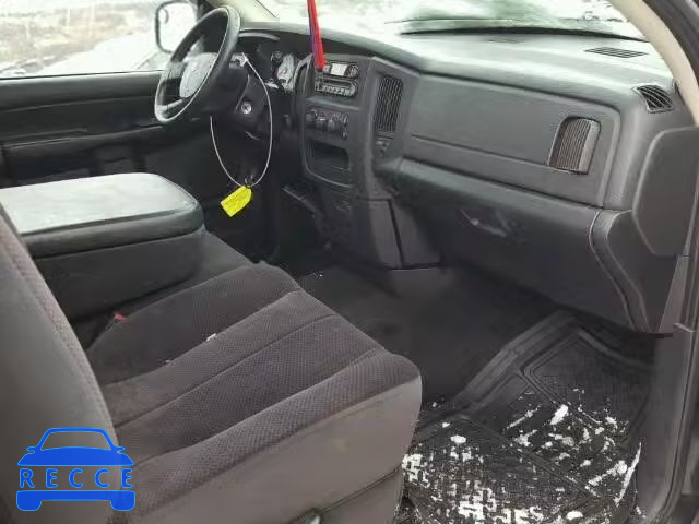 2004 DODGE RAM 1500 S 1D7HA16D04J253504 image 4