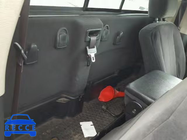 2004 DODGE RAM 1500 S 1D7HA16D04J253504 image 5