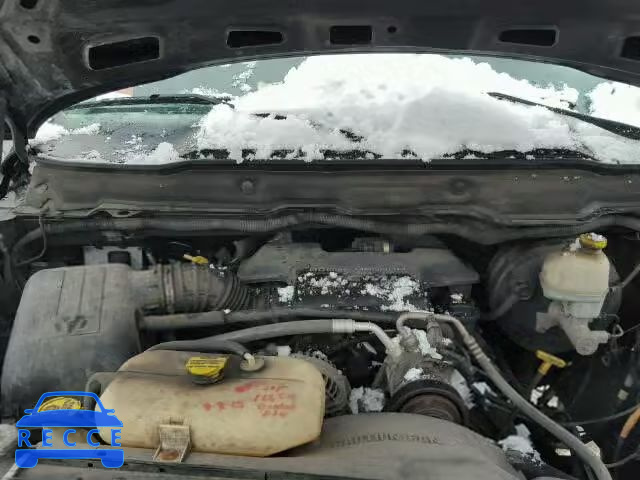 2004 DODGE RAM 1500 S 1D7HA16D04J253504 image 6