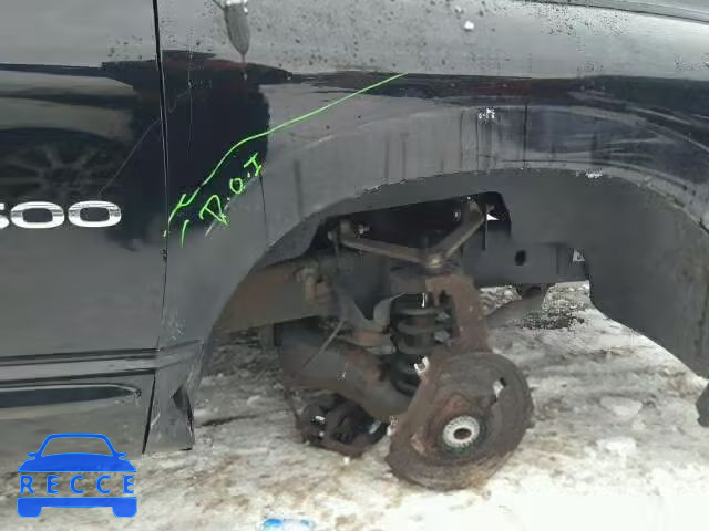 2004 DODGE RAM 1500 S 1D7HA16D04J253504 image 8