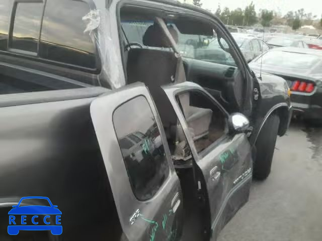 2003 TOYOTA TUNDRA ACC 5TBRT34163S380054 image 9