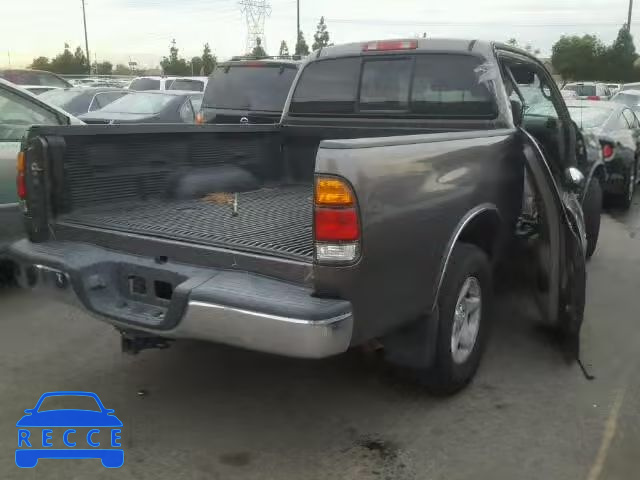 2003 TOYOTA TUNDRA ACC 5TBRT34163S380054 image 3