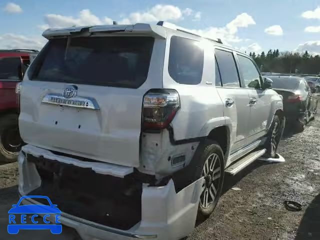 2016 TOYOTA 4RUNNER SR JTEBU5JR8G5280637 image 3