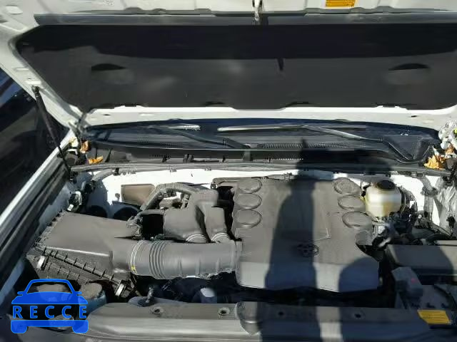 2016 TOYOTA 4RUNNER SR JTEBU5JR8G5280637 image 6