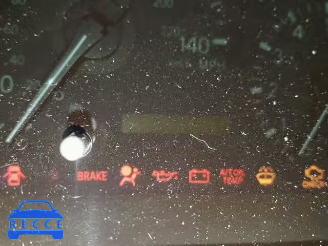 2002 LEXUS RX 300 JTJHF10U120259722 image 7