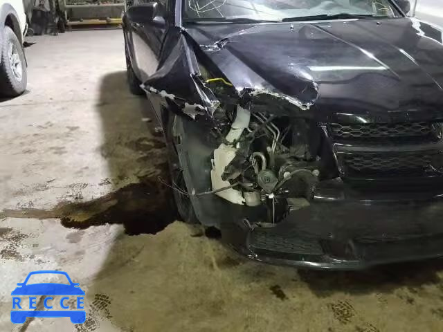 2014 DODGE AVENGER SE 1C3CDZAB5EN220920 image 9