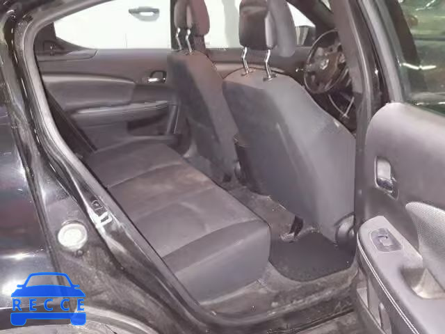 2014 DODGE AVENGER SE 1C3CDZAB5EN220920 image 5