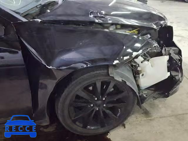 2014 DODGE AVENGER SE 1C3CDZAB5EN220920 image 8