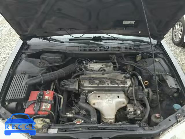 2000 HONDA ACCORD LX 1HGCG3147YA013279 image 6