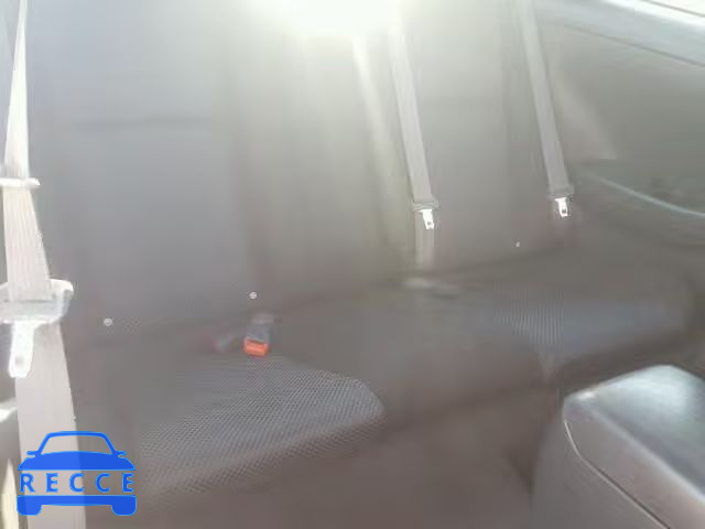 2007 TOYOTA CAMRY SOLA 4T1CE30P07U753944 image 5