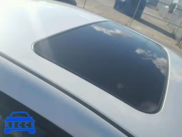 2007 TOYOTA CAMRY SOLA 4T1CE30P07U753944 image 8