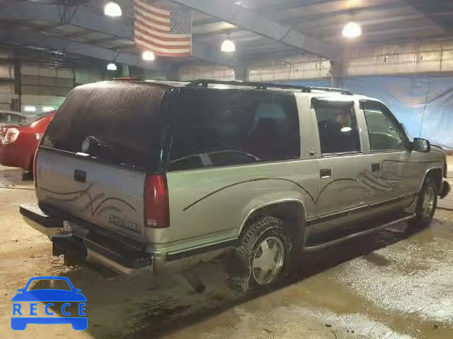 1999 CHEVROLET C1500 SUBU 1GNEC16R8XJ421615 image 3