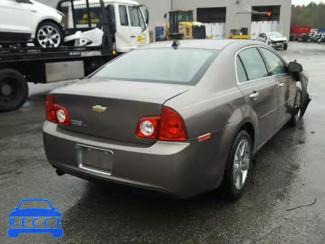 2012 CHEVROLET MALIBU 2LT 1G1ZD5E07CF227309 Bild 3