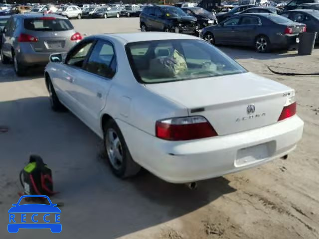 2003 ACURA 3.2 TL 19UUA56603A001544 Bild 2