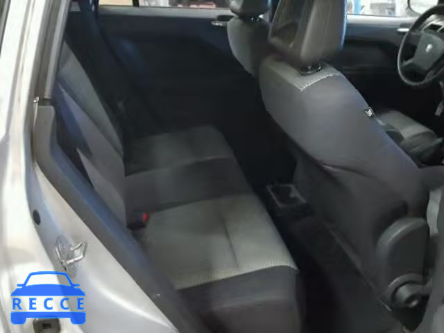 2008 DODGE CALIBER SX 1B3HB48B38D754560 зображення 5