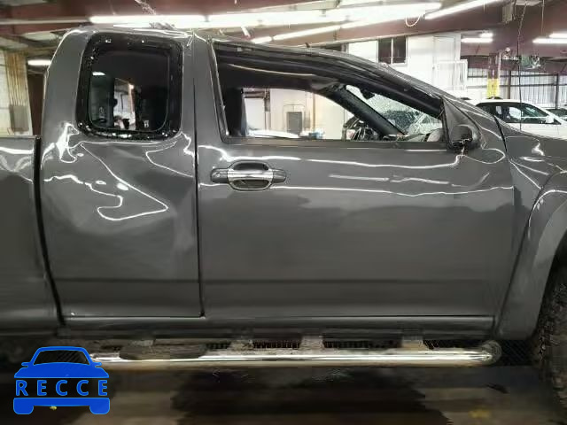 2012 CHEVROLET COLORADO L 1GCJTDFE9C8139393 Bild 9