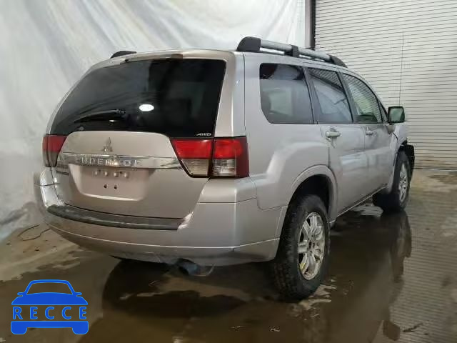 2011 MITSUBISHI ENDEAVOR L 4A4JN2AS4BE026455 image 3