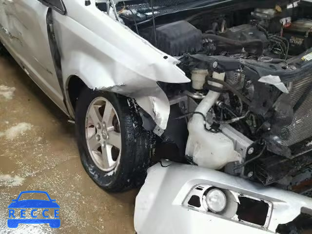 2010 DODGE GRAND CARA 2D4RN5D11AR433085 image 9