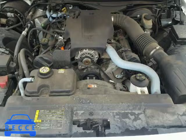 2004 FORD CROWN VIC 2FAHP71W64X149889 image 6