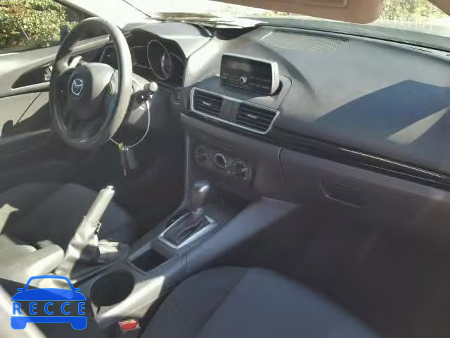 2014 MAZDA MAZDA3 SPO JM1BM1U78E1193056 image 9