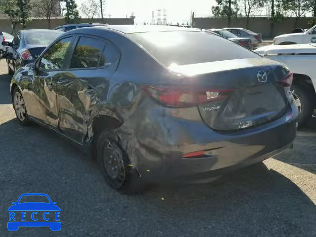 2014 MAZDA MAZDA3 SPO JM1BM1U78E1193056 image 2