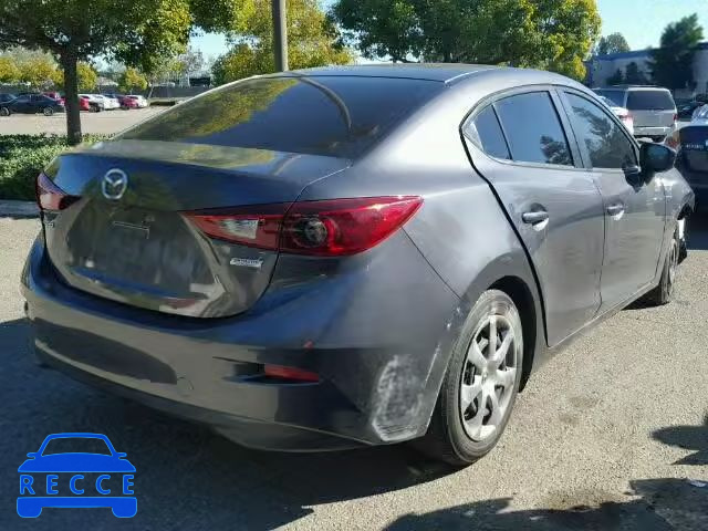 2014 MAZDA MAZDA3 SPO JM1BM1U78E1193056 image 3