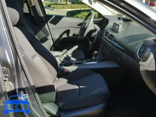 2014 MAZDA MAZDA3 SPO JM1BM1U78E1193056 image 4