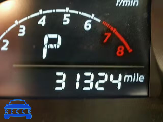 2014 MAZDA MAZDA3 SPO JM1BM1U78E1193056 image 7