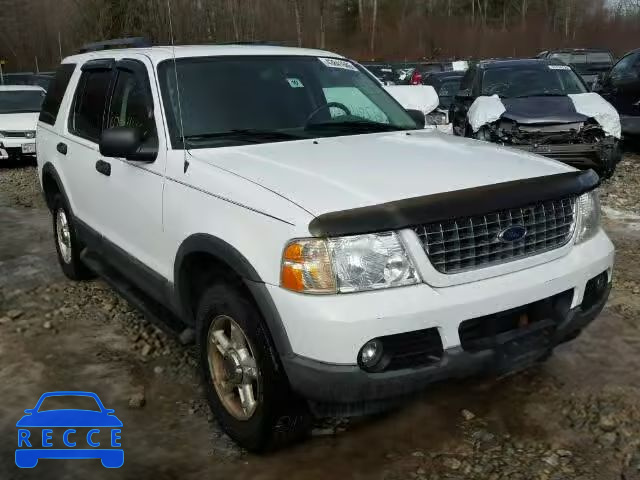 2003 FORD EXPLORER X 1FMZU73K13UC25585 image 0