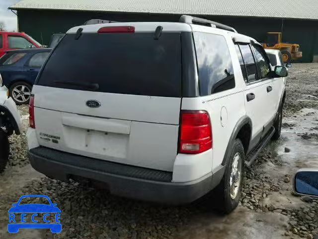 2003 FORD EXPLORER X 1FMZU73K13UC25585 image 3