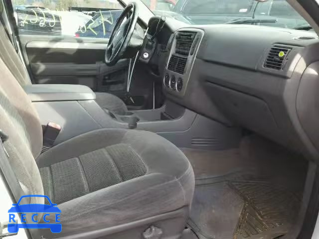 2003 FORD EXPLORER X 1FMZU73K13UC25585 image 4