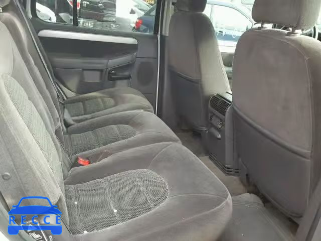 2003 FORD EXPLORER X 1FMZU73K13UC25585 image 5