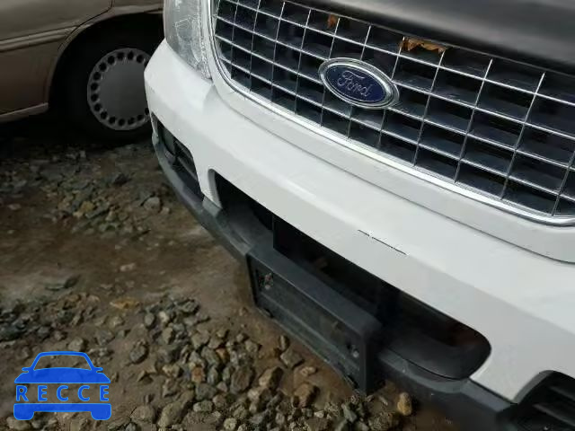 2003 FORD EXPLORER X 1FMZU73K13UC25585 image 8